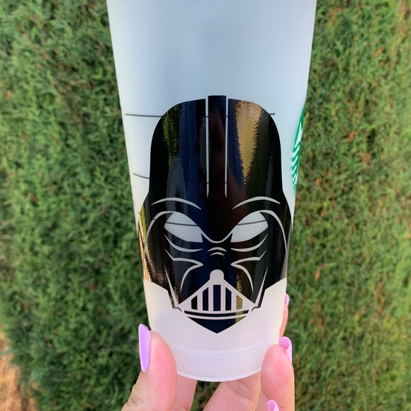 star wars tumbler cup